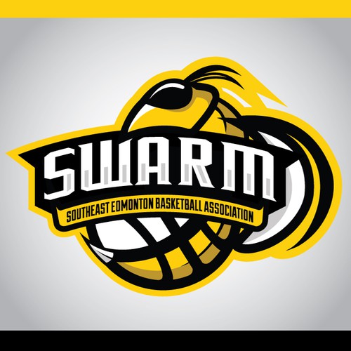 Swarm basketball