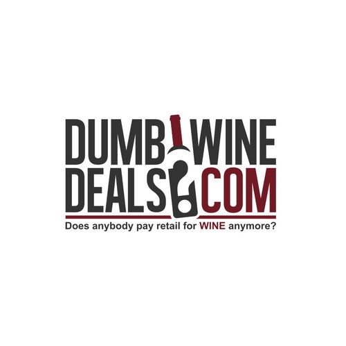 DumbWineDeals.com