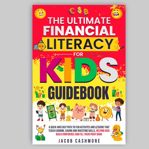 kids ebook