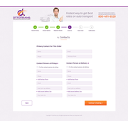 Reviewed design