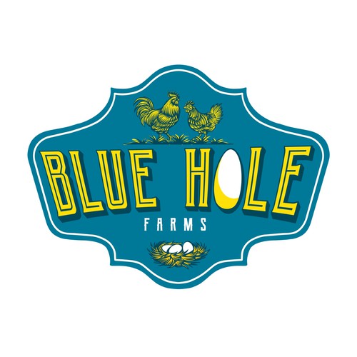 Blue hole farms