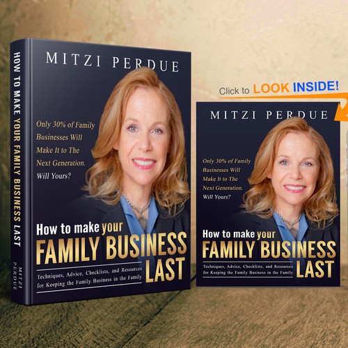How to Make Your Family Business Last
