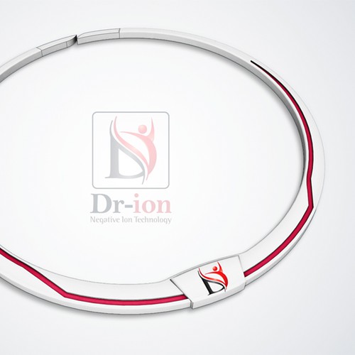 Create the next design for Dr-ion usa (Necklace design wanted)