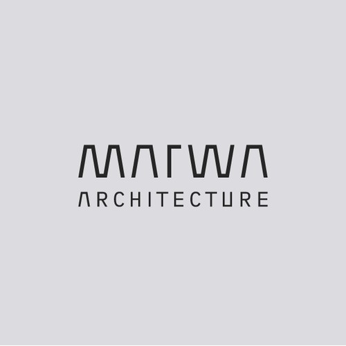 Marwa Architecture Identity