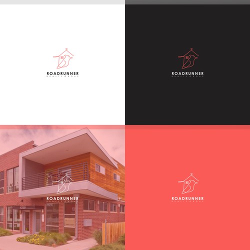 simple logo