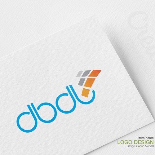 Dbdl Logo Design