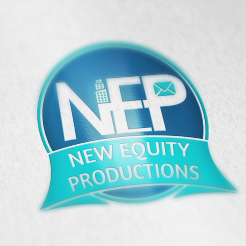 Create a new, trustworthy and energetic image for New Equity Productions