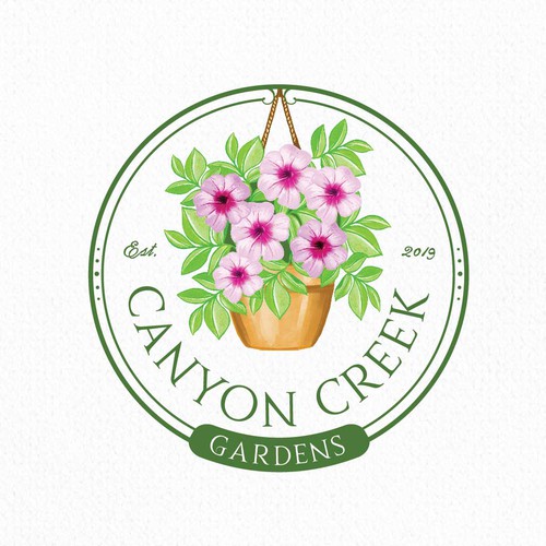 Canyon Creek