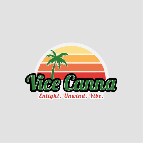 Vice Canna Logo