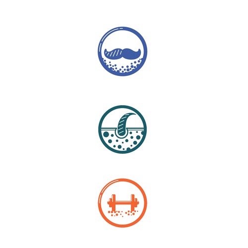 Icon design