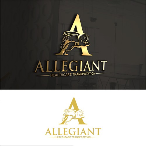 ALLEGIANT HEALTHCARE TRANSPOTATION