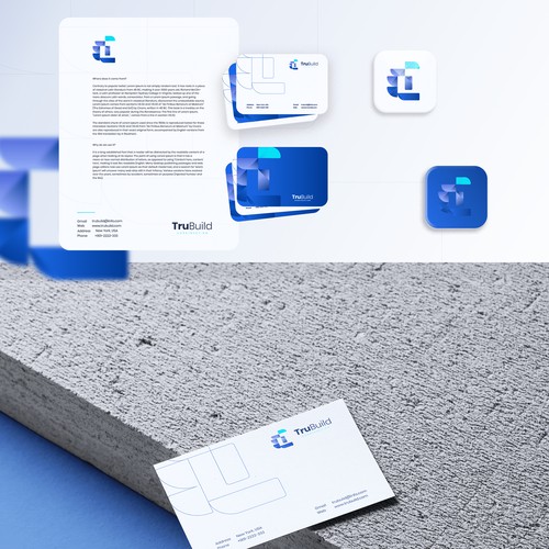Logo Design & Visual Brand Identity 