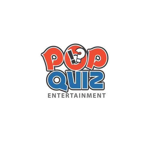 No studying required: Help us launch "Pop Quiz"!