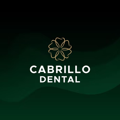 logo for Cabrillo Dental