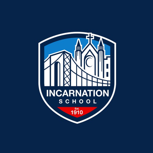 Incarnation school