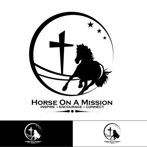 Horse Logo