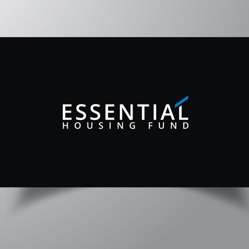 Housing logo concept