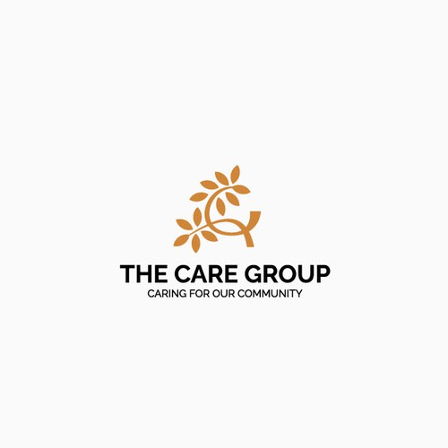Senior Living + Care Logo 