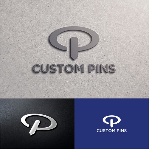 Custom Pins