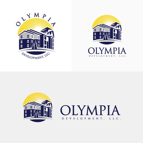 OLYMPIA DEVELOPMENT, LLC.