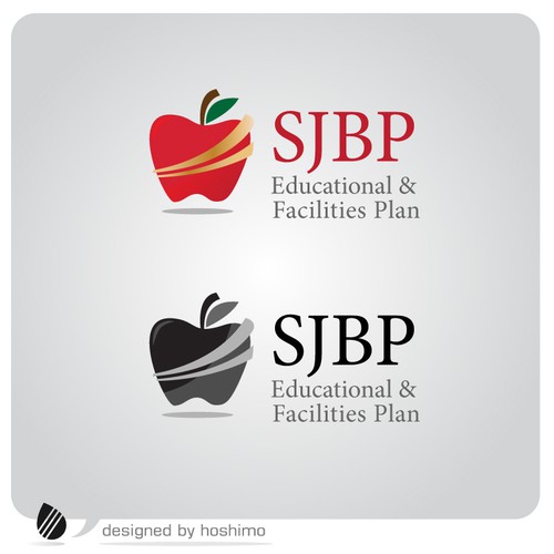 School Program Logo