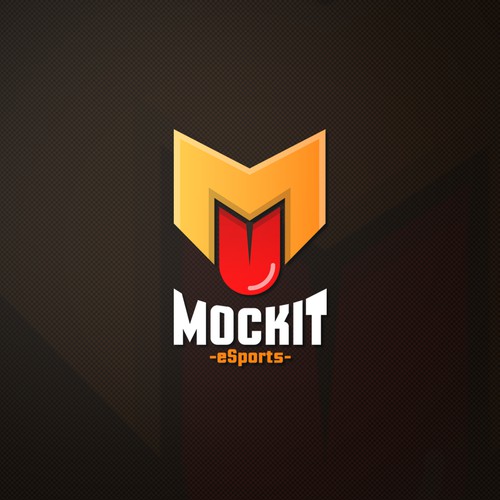 Logo for eSports team