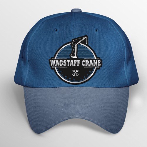 Cap design