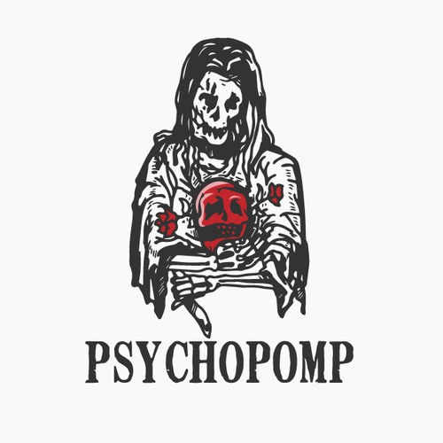 psychopomp