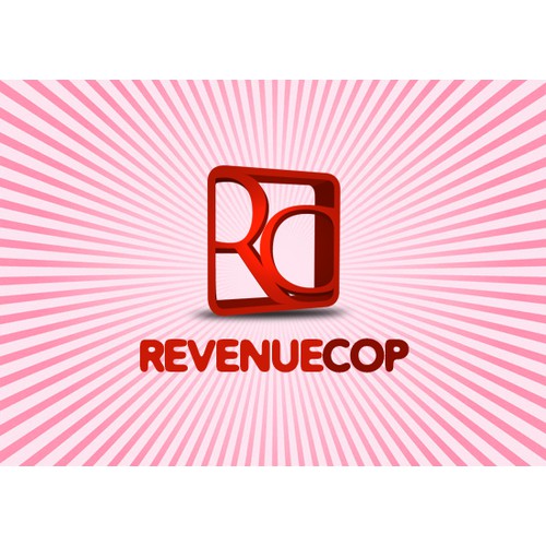 Revenue Cop : Affiliate Network Logo