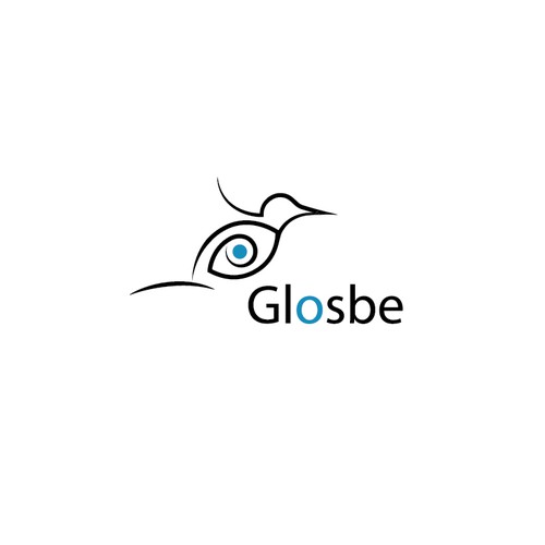 Glosbe logo