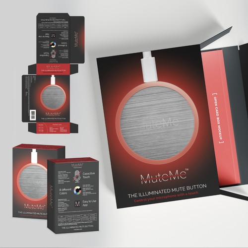 Packaging for technologic product
