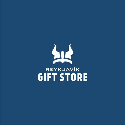 REYKJAVÍK GIFT STORE brand