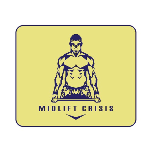 Midlift Crisis Logo