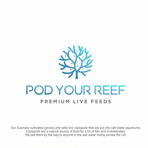 Pod Your Reef