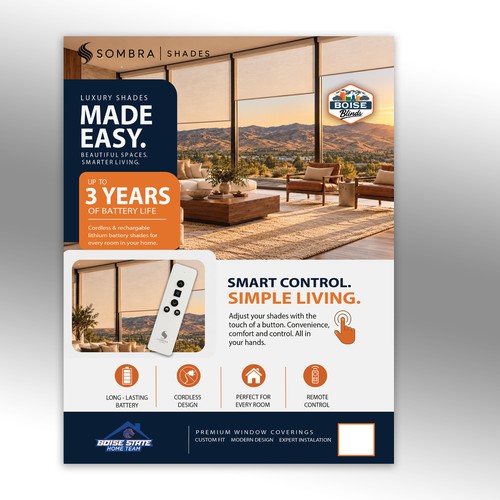 Flyer Design