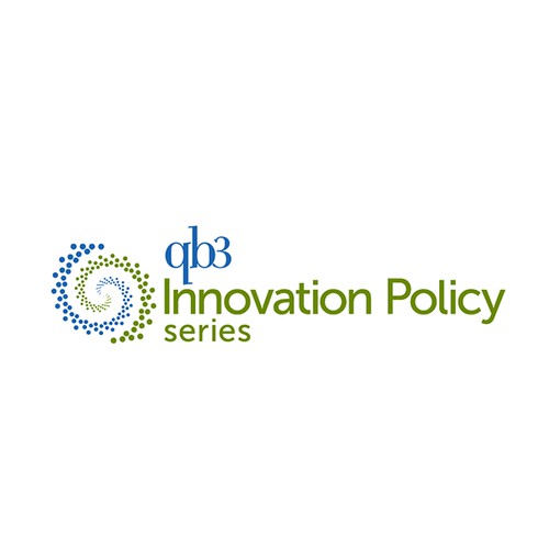 Help Innovation Policy with a new logo