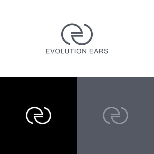 Evolution Ears Logo