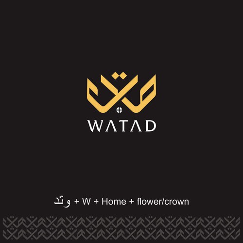 Watad Logo