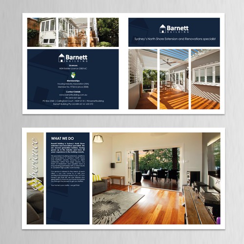 Product Brochure