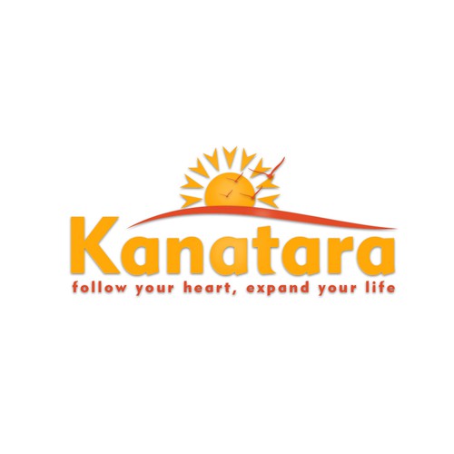 Kanatara needs a new logo