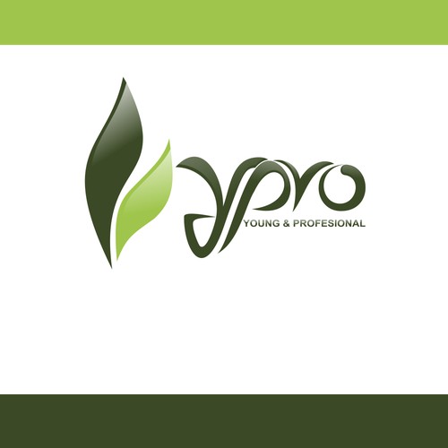 Logo for ypro - Young & Professional (www.ypro.ch)