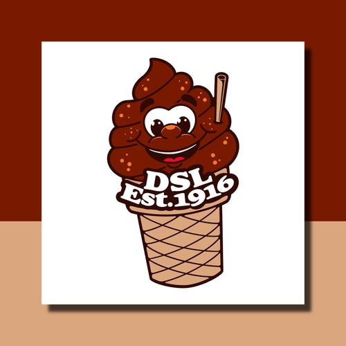 Ice Cream Design