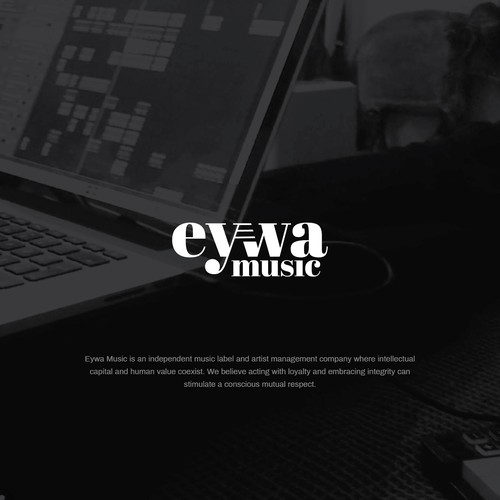 Eywa Music logo