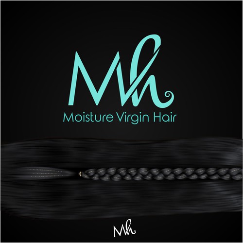 MVH - Moisture Virgin Hair