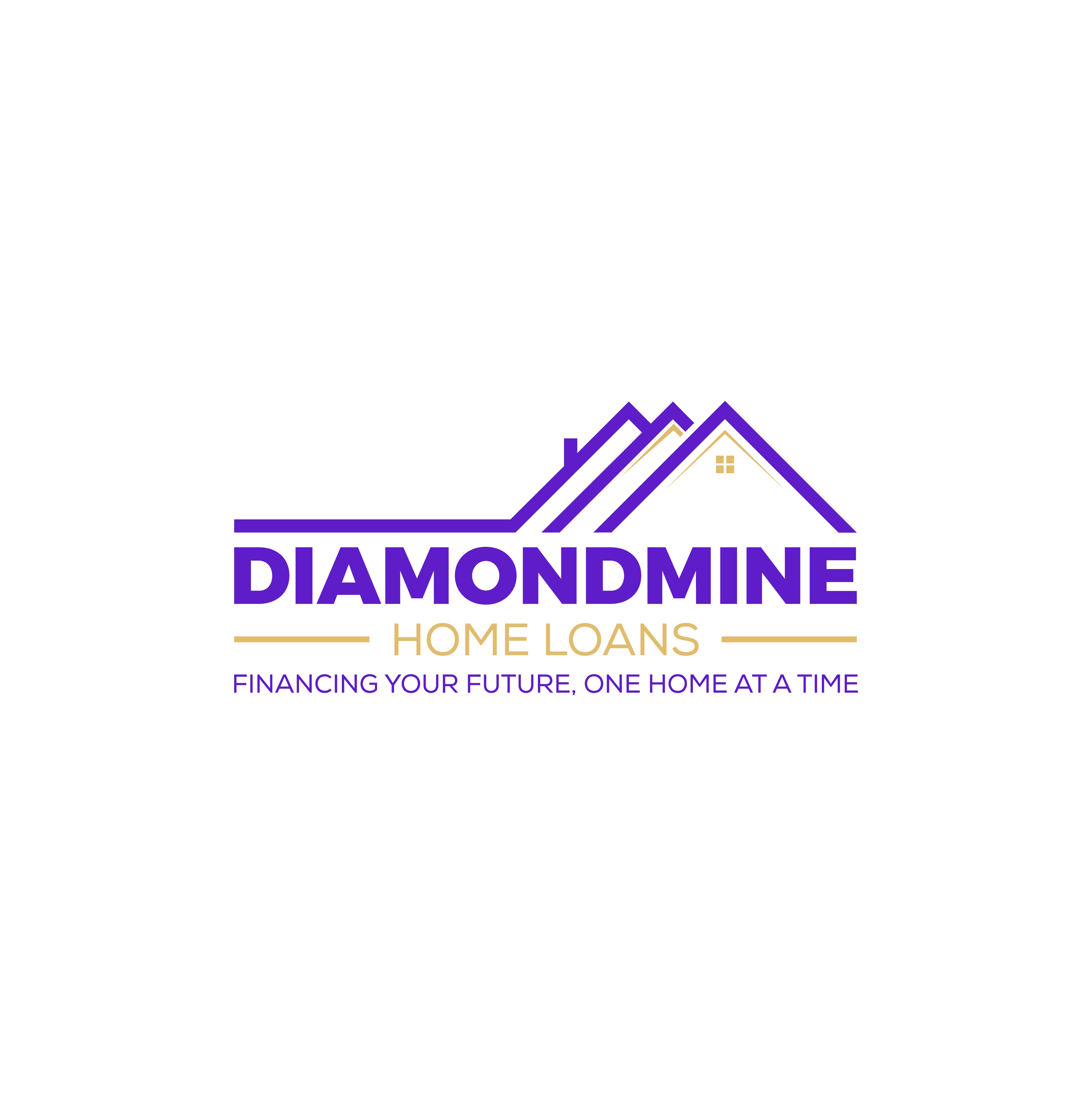 Design logos for finance industry disrupter