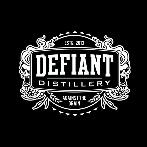 Defiant Distillery