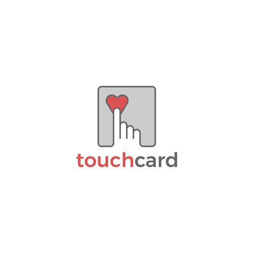 touch card