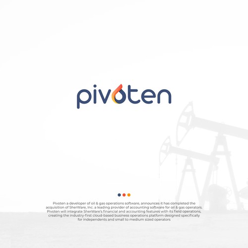 Pivoten