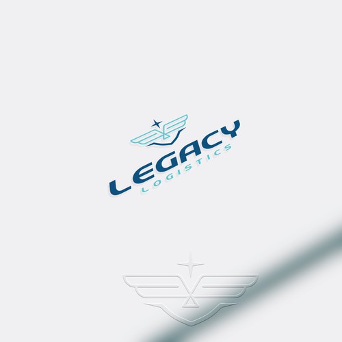Legacy Logo