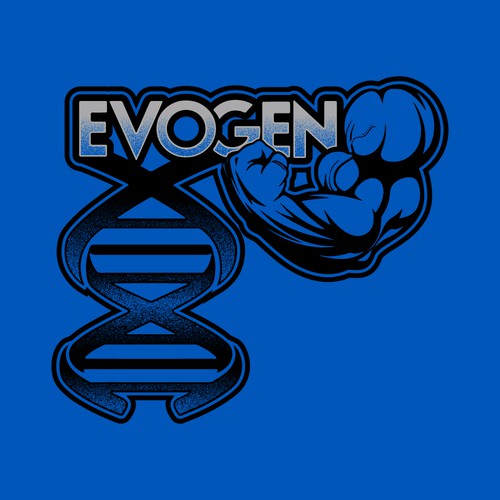 Evogen Nutrition is looking for an epic shirt design for 2018